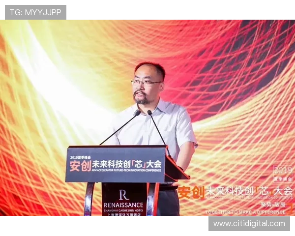 走近新时代创变者深度对话企业家如何在激烈竞争中破局成长