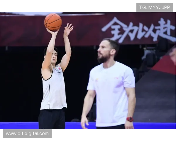 本人宣哈维加盟辽篮绝杀广东