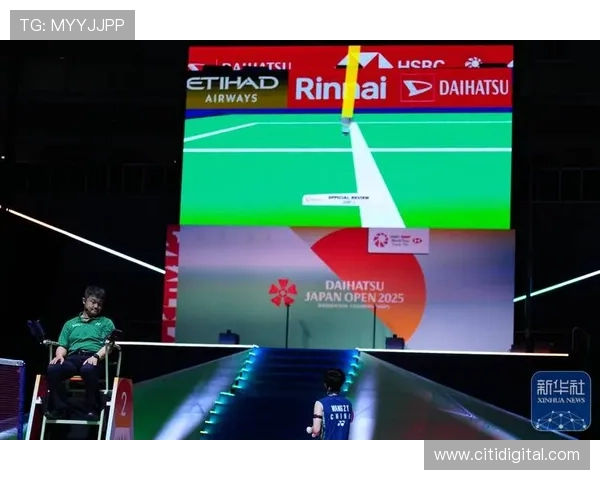 鹰眼系统诞生引领网球革命